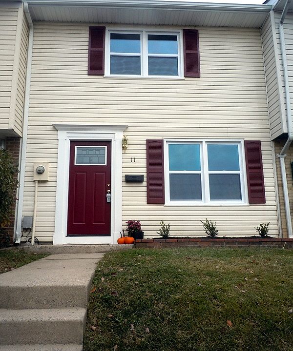 Newly Renovated Townhome