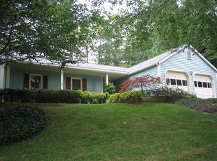 3233 Meadowlark Ln NW, Kennesaw, GA 30152