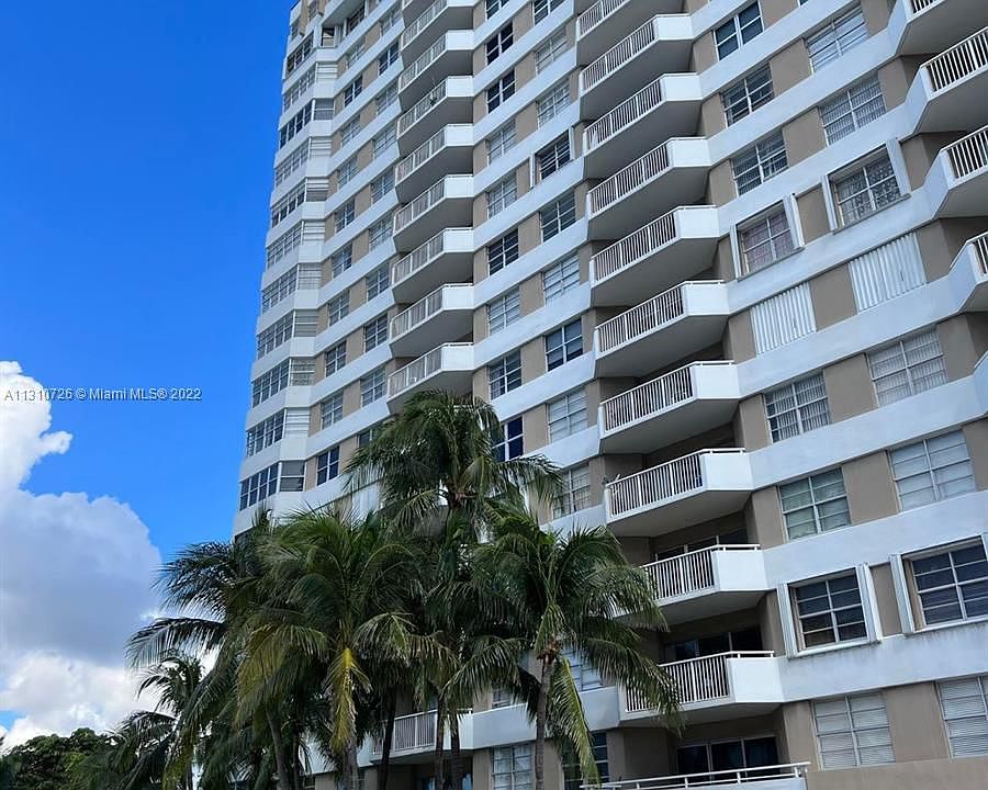 1st image of 1965 S Ocean Dr APT 12D