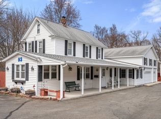 93 Strong St, Springfield, MA 01104