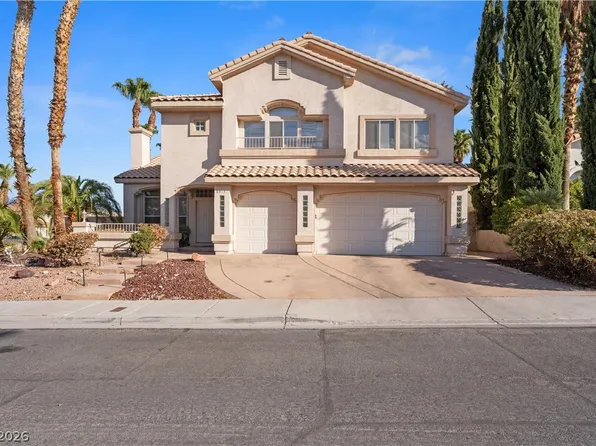 8013 Shorecrest Dr, Las Vegas, NV 89128