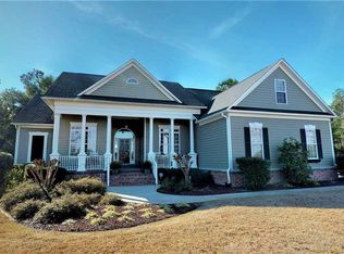 3809 Palmer Dr, Florence, SC 29506