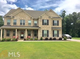 194 Napa Dr #25, McDonough, GA