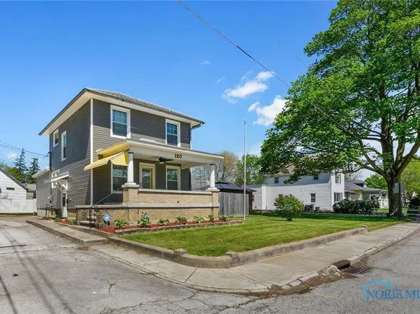 120 Prospect Ave, Findlay, OH 45840