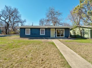 501 Sacramento Dr, Austin, TX 78704
