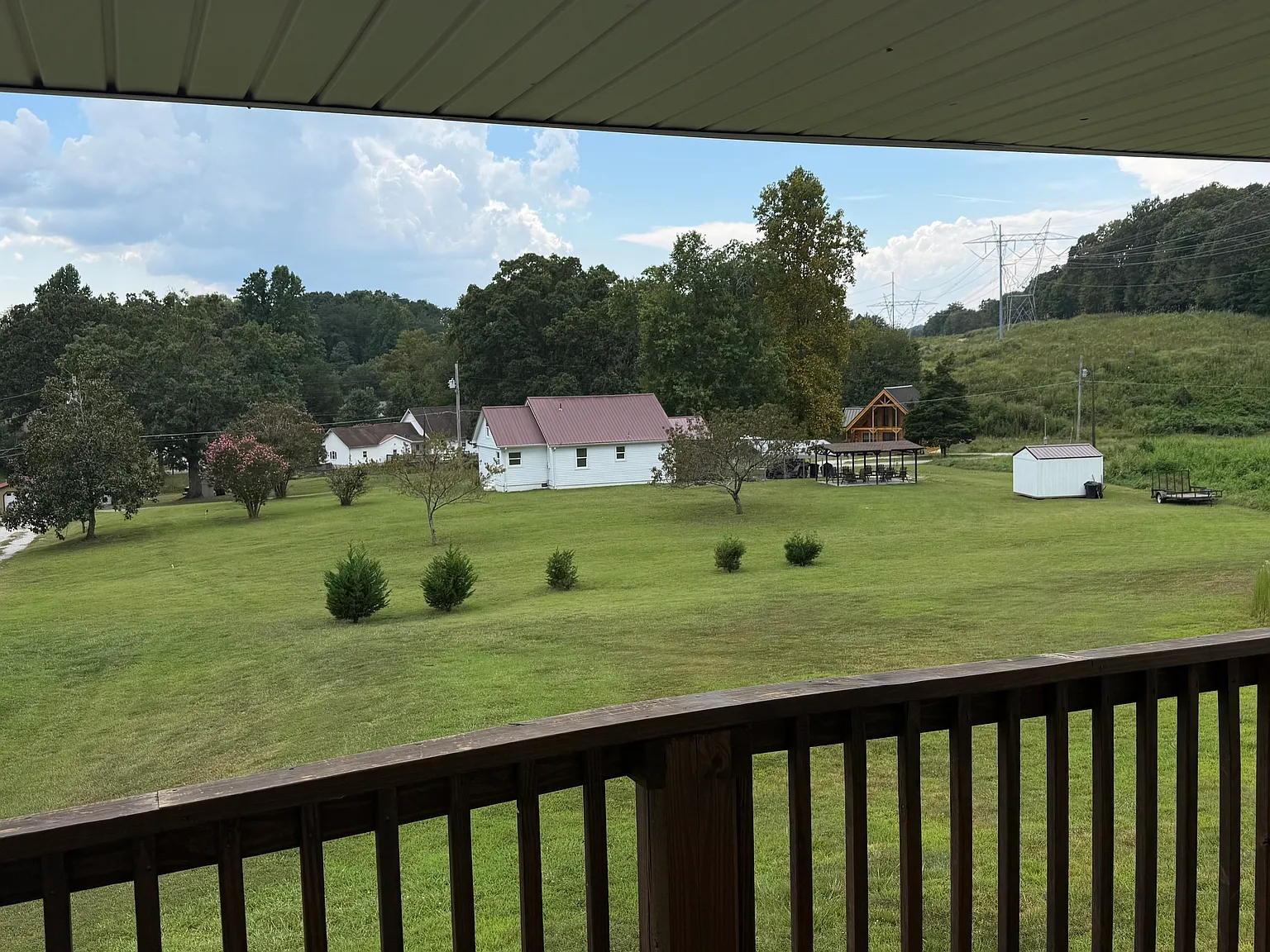 3 bed, 1568 sqft, $2,100 — Photo 3