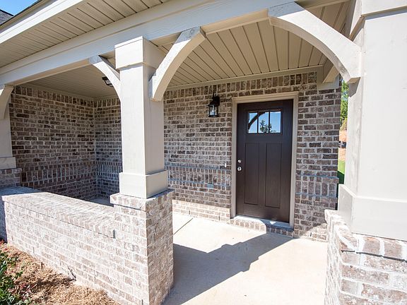 Front Patio
