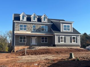 41 Sanderson Ct, Readington Twp., NJ 08889