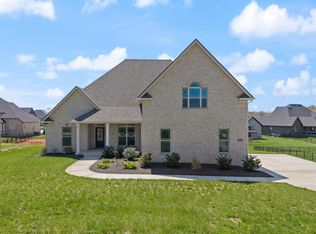 1544 Charles Bell Rd, Clarksville, TN 37040