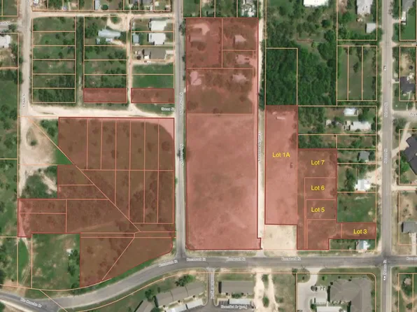 331 S Irene St #3, San Angelo, TX 76903