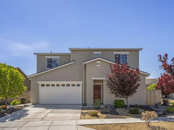 9338 Pond Ct, Reno, NV 89506