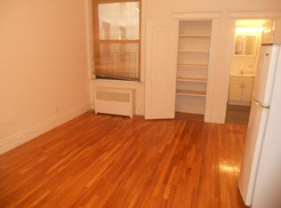 40 Carlton St APT 3, Brookline, MA 02446