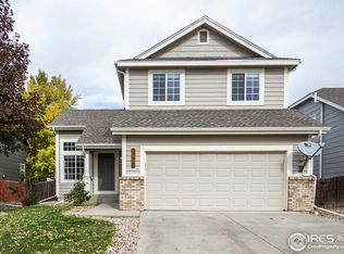 1208 Reeves Dr, Fort Collins, CO 80526