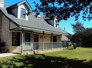 9804 Timber Ridge Pass, Austin, TX 78733