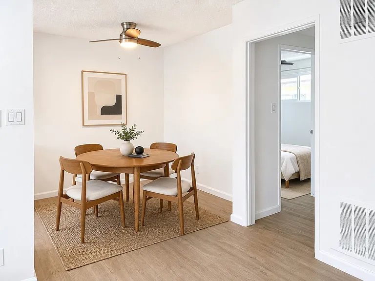 Move-In Ready 2-Bedroom At 14315 Chandler Blvd Sherman Oaks, Ca 91401 — Photo 4