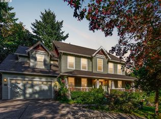 17165 SW Soren Ct, Beaverton, OR 97007