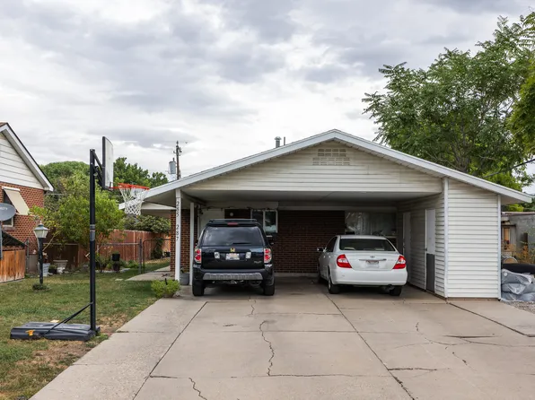 285 E Vidas Ave, Salt Lake City, UT 84115