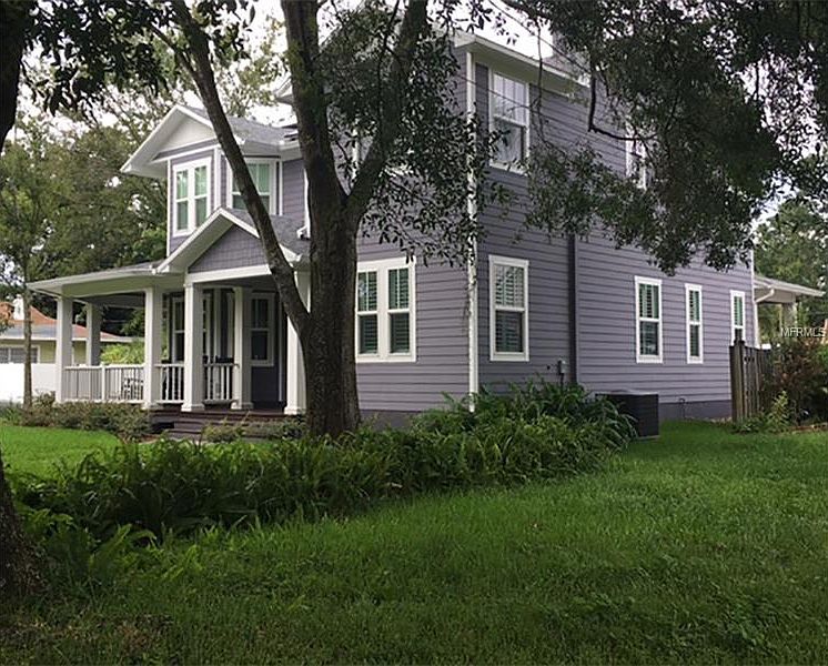 4118 W Watrous Ave, Tampa, FL 33629 Zillow