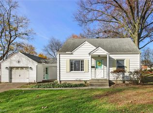 118 E Dresden Ave, Akron, OH 44301