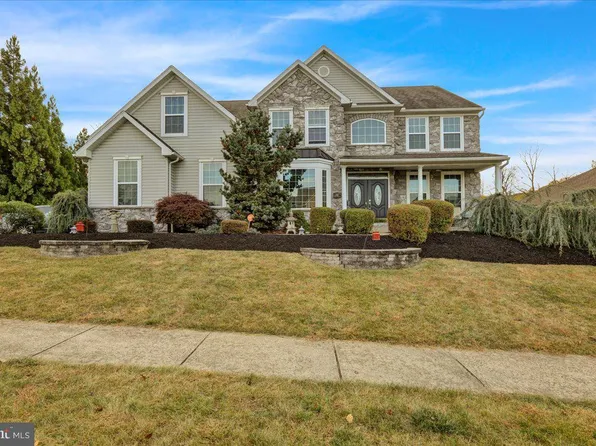 62 Harry Ave, Reading, PA 19607