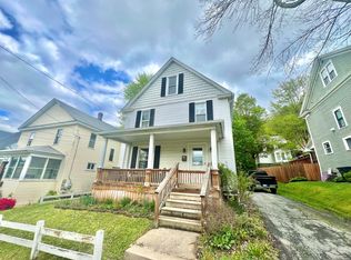 255 Euclid Ave, Ridgway, PA 15853