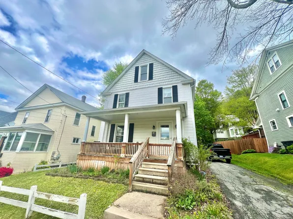 255 Euclid Ave, Ridgway, PA 15853