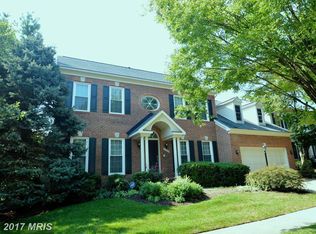 43245 Lighthouse Pl, Chantilly, VA 20152