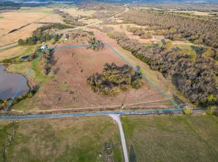 0 Phillips Rd, Hartshorne, OK 74547