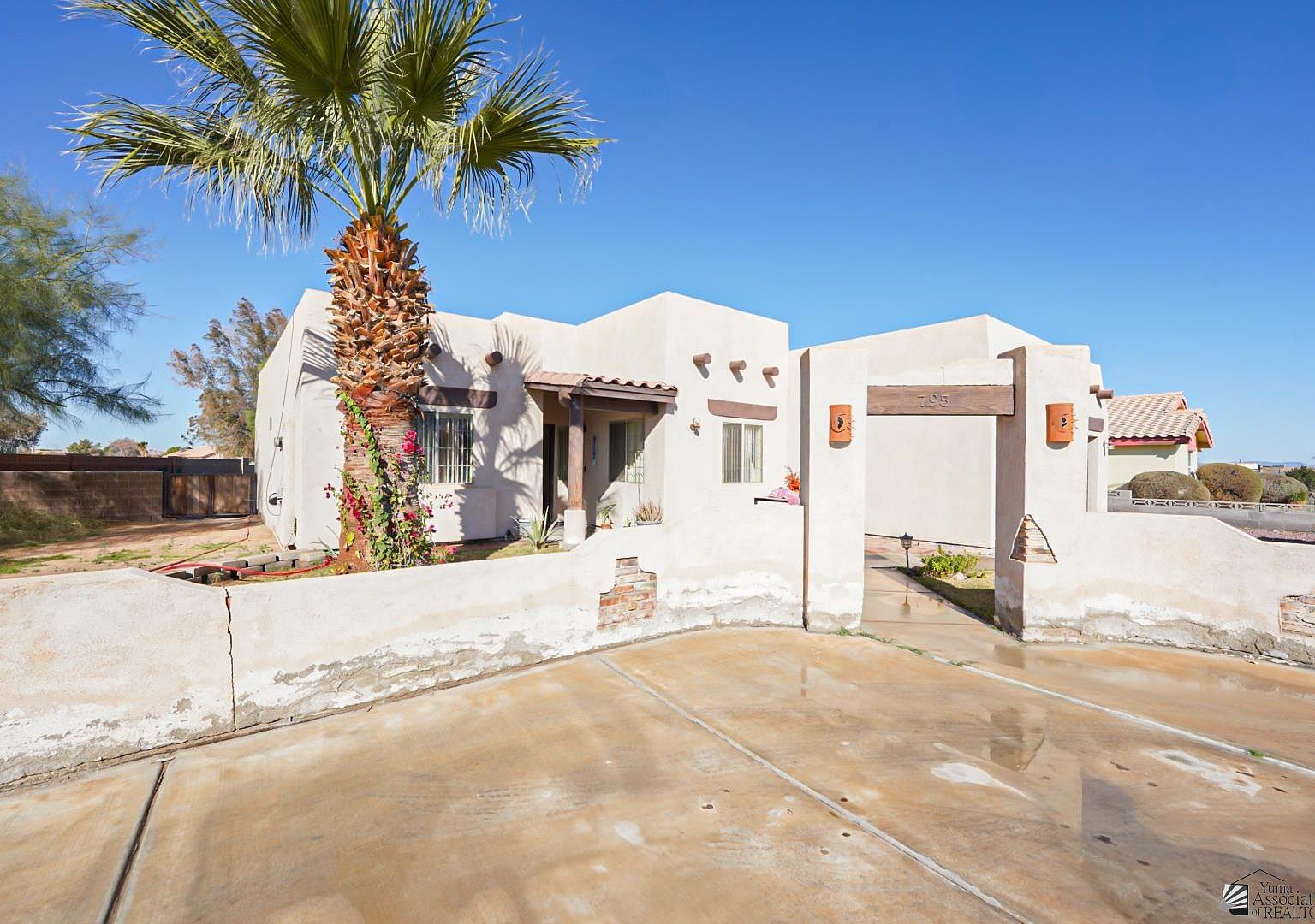 795 N Marshall Loop Rd