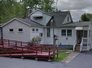 5579 Pymatuning Lake Rd, Andover, OH 44003