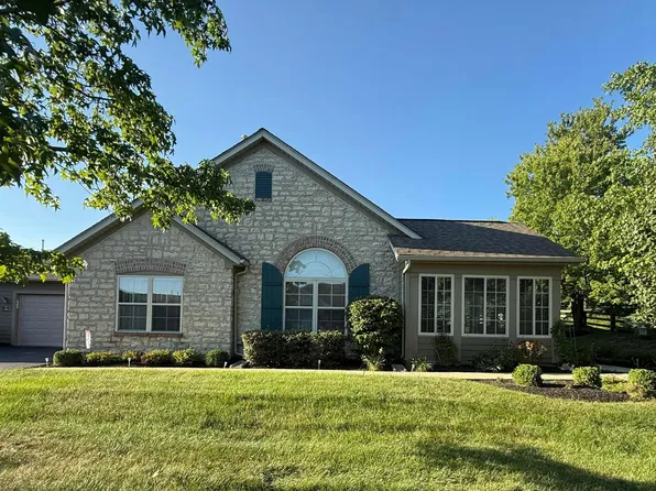 100 Stonegate Dr, Pataskala, OH 43062