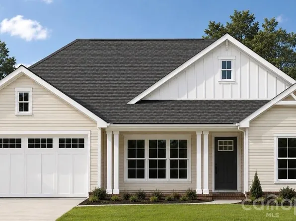 LOT 11 Emanuel Church Rd, Rockwell, NC 28138