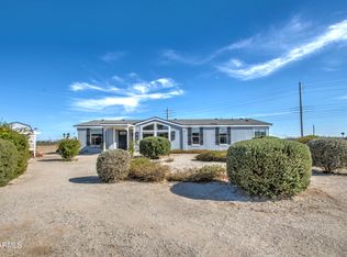 19515 W Primrose Ln, Buckeye, AZ 85326