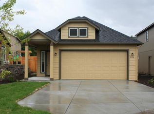 3110 NE Delmas St, Bend, OR 97701