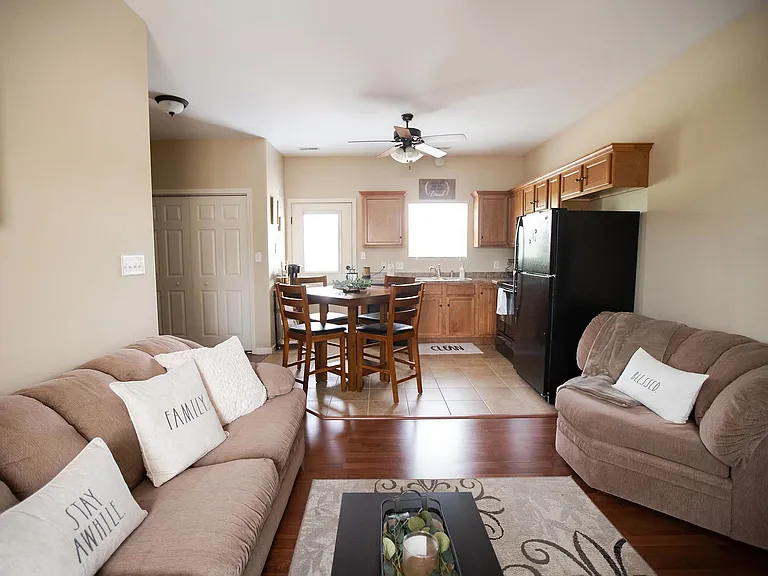 Enclave Apartmants — Photo 12