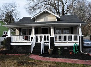 906 Carter St, High Point, NC 27260