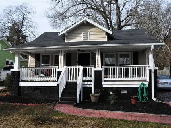 906 Carter St, High Point, NC 27260