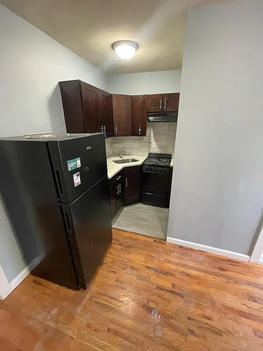 1 bed, 600 sqft, $1,394 — Photo 1