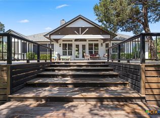 5545 Cliff Estates Rd, Temple, TX 76502