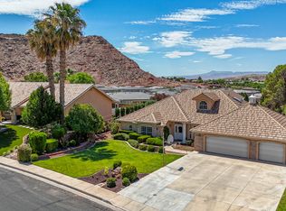 1546 E 1850 S, Saint George, UT 84790