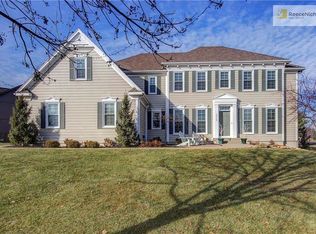 12700 W 132nd St, Overland Park, KS 66213