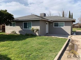 310 Ethrum Ave, Bakersfield, CA 93307