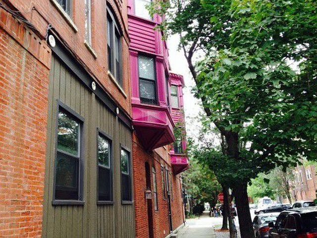 1st image of 955 W Dickens Ave #1R