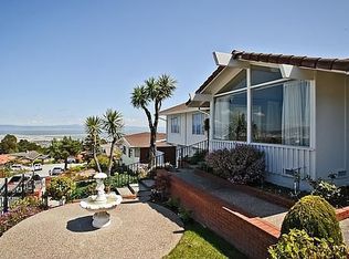 25 Chadwick Ct, Millbrae, CA 94030