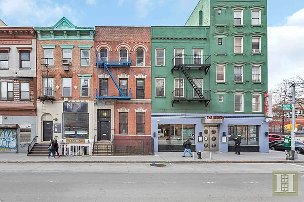 Sold by Halstead Real Estate | media 1