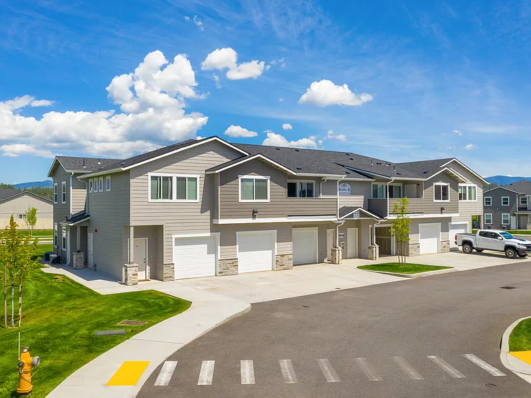 The Villas at Hayden North — Photo 6