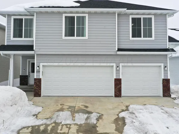 1559 68th Ave S, Fargo, ND 58104