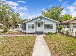 2007 Bates Ave, Eustis, FL 32726