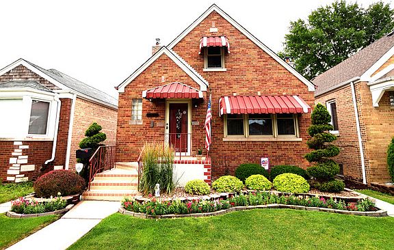 3rd image of 6731 S Komensky Ave