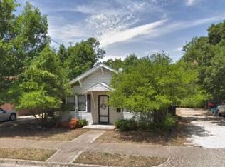 2515 N Locust St, Denton, TX 76209